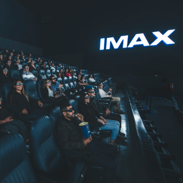 imax
